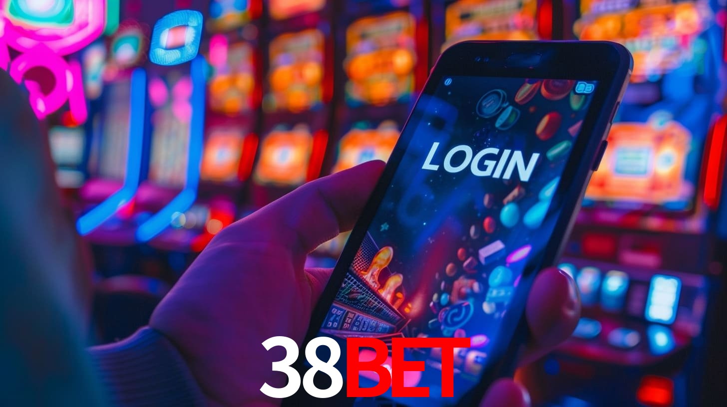Apostas Esportivas na 38bet: Um Guia Completo