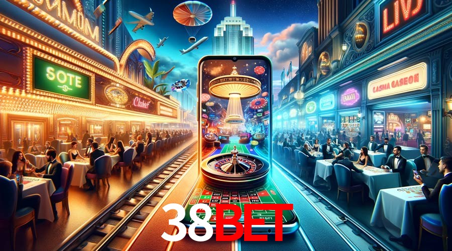 Player Reviews 38bet