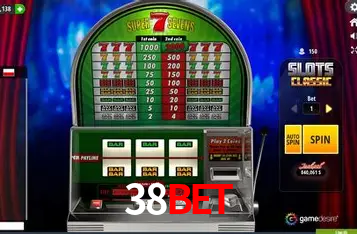 Weekend Specials 38bet