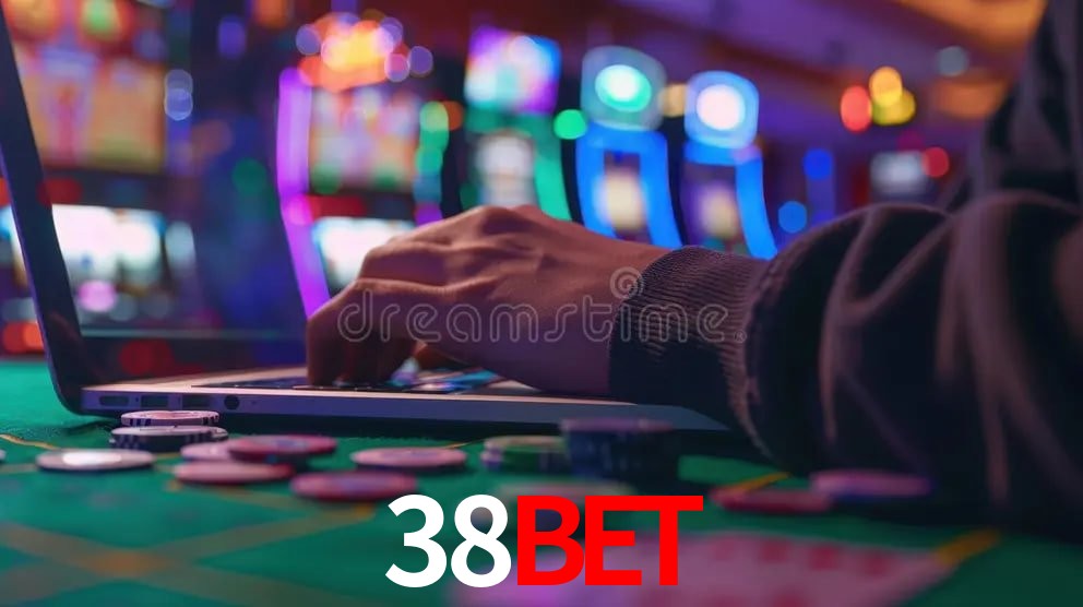 Descubra a Essência do 38bet: Nossa História e Compromissos