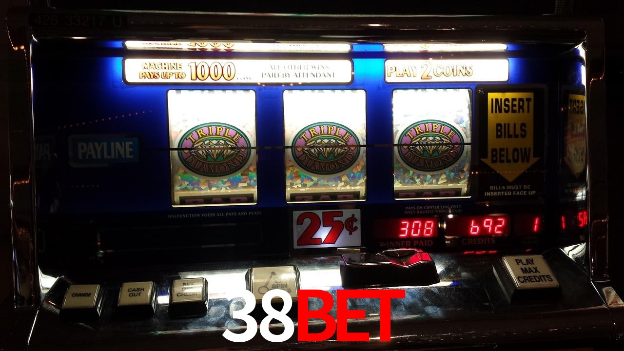 Live Casino 38bet