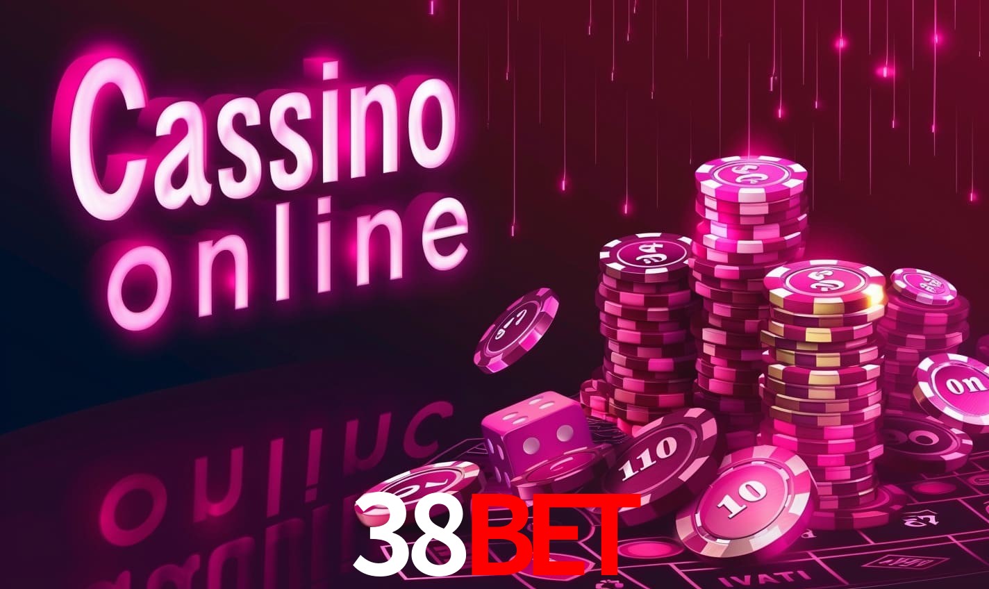 Diretório de Jogos 38bet