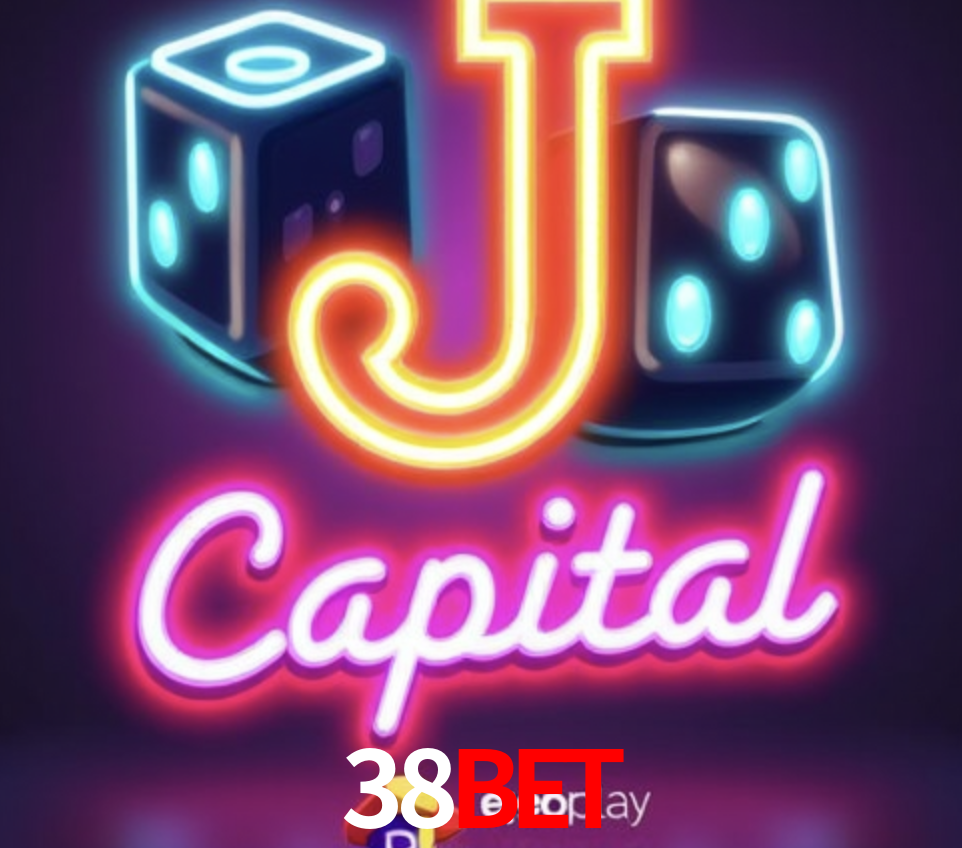 Slot Games 38bet