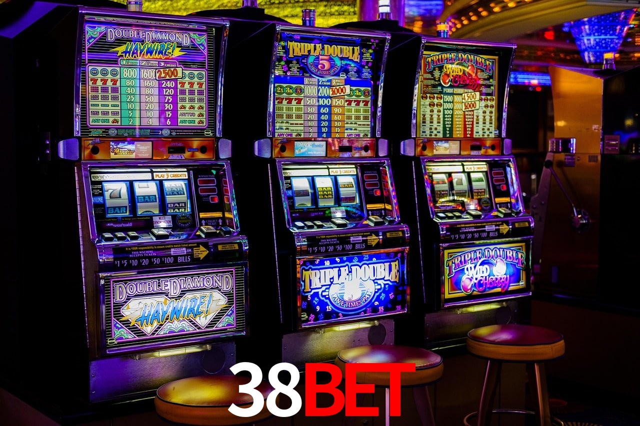 A Revolução dos Aplicativos de Jogos no 38bet