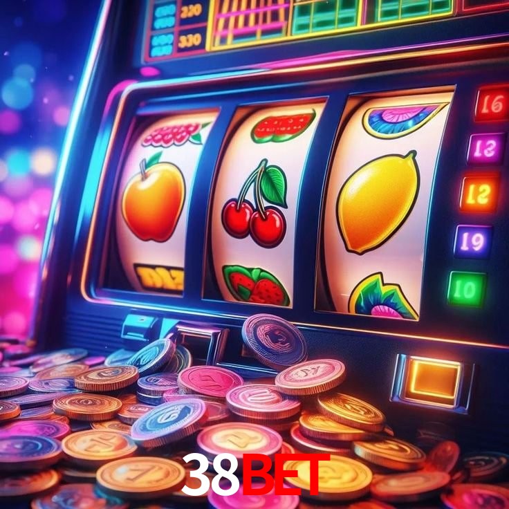 Desvendando o Mundo dos Jogos Virtuais na 38bet