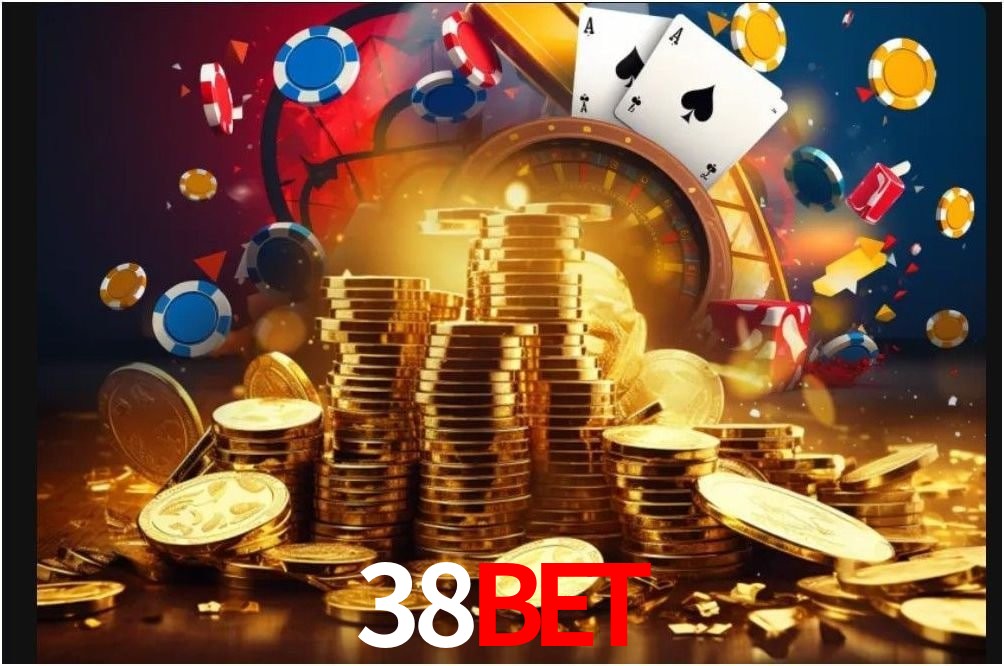 Ofertas Exclusivas 38bet