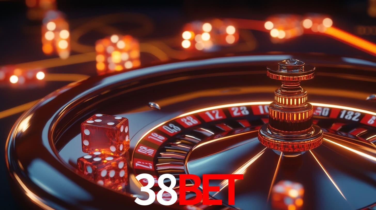 Welcome Bonus 38bet