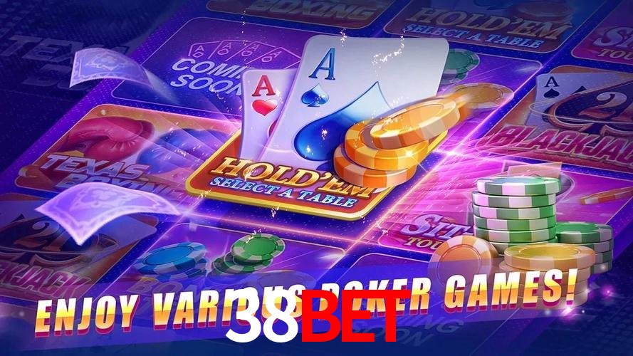 Design Responsivo 38bet